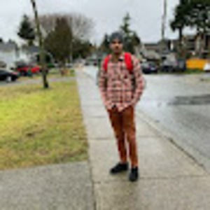 Meet your Posher, Davinder